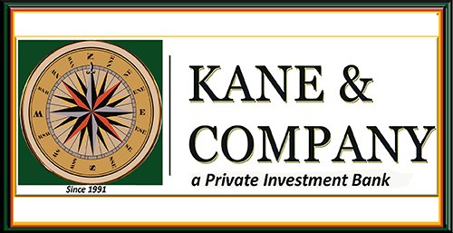 Kane & Company — a Private Investment Bank